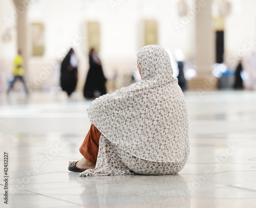 Photo: Makkah Kaaba Hajj Muslims Makkah Kaaba Hajj Muslims
