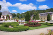 Kudowa Zdrój - Park Zdrojowy