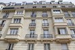 Pariser Architektur, Frankreich