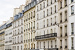 Pariser Architektur, Frankreich