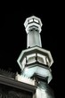 Makkah Kaaba minarets