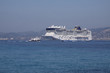 croisière en rade