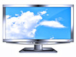 Flatscreen Full HD