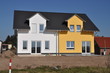 Neubaugebiet