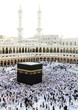 Makkah Kaaba Hajj Muslims