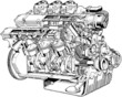 Motore 1966
