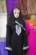 woman mannequin at dubai