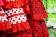 flamenco dresses