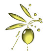 Olive oil