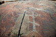 Mysterious petroglyphs of Onega. Besov Nos