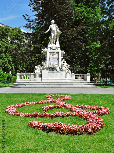 Photo: mozart mozart