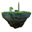 Floating Island