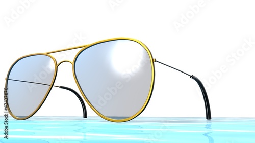 Foto: lunettes lunettes