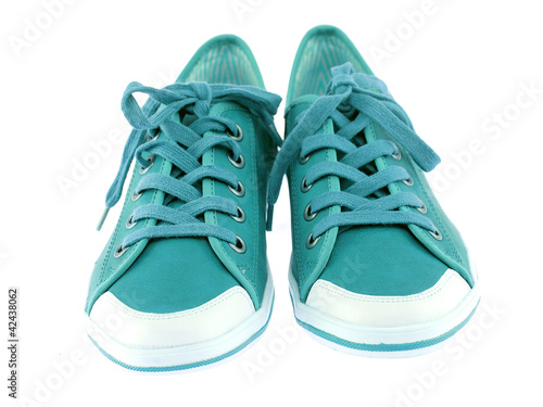 Photo: sneakers shoes sneakers shoes