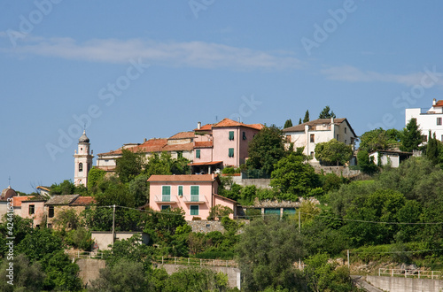 Photo: Ligo in Italien Ligo in Italien
