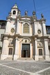 Photo: bergamo - chiesa di san marco bergamo - chiesa di san marco