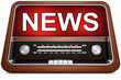 retro radio NEWS
