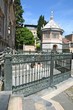 Photo: bergamo - battistero bergamo - battistero