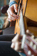 Guitar Player