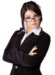 Businesswoman