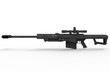 Sniper Rifle 3