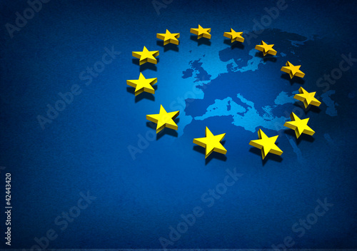 Illustrazione: European Union European Union