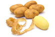 Foto: Kartoffeln Kartoffeln