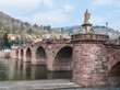 Heidelberg Neckarbrücke