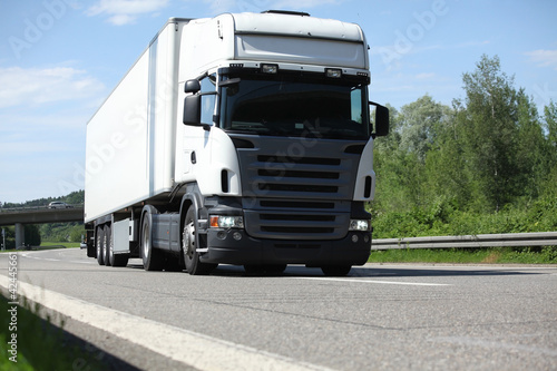 Photo: Truck Truck