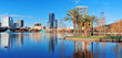 Orlando morning