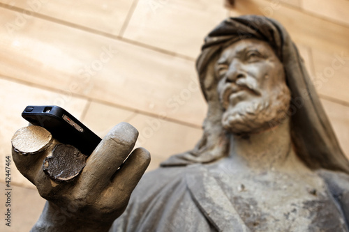 Foto: Neue Börse Neue Börse