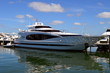 Luxury Yacht