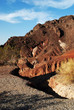 Desert Ditch