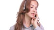 Video: Call centre. Medium. Call centre. Medium.