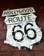 Foto: Hollywood Route 66 Hollywood Route 66