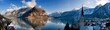 Hallstatt panorama