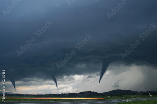 Photo: Tornado Tornado