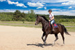 Parcour Training