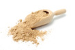 Buckwheat flour