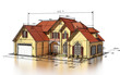 scetch house