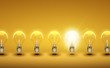 Light bulbs