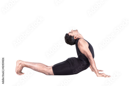 Photo: surya namaskar bhujangasana position surya namaskar bhujangasana position