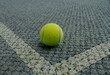 Tennisball
