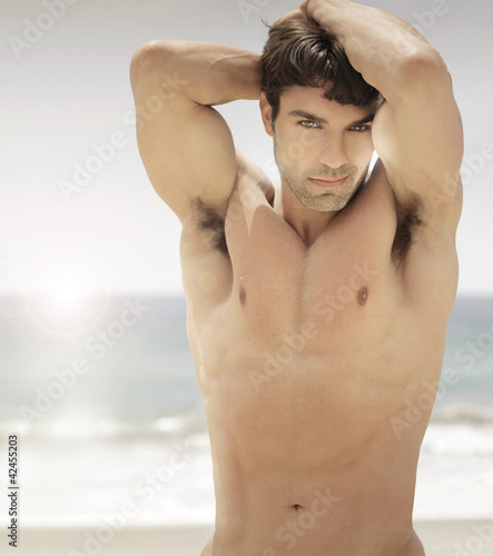 Photo: Man Man