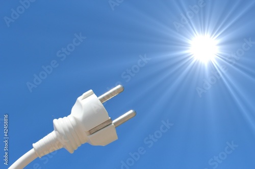 Photo: solarenergie solarenergie
