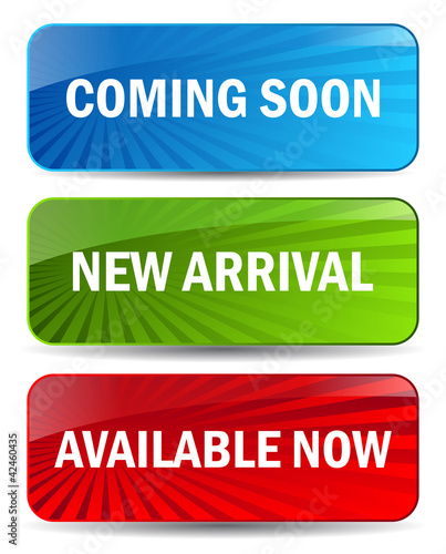 Vector: Vector sale banners Vector sale banners