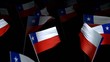 Video: chile_flag_crowd_3d_loopable chile_flag_crowd_3d_loopable