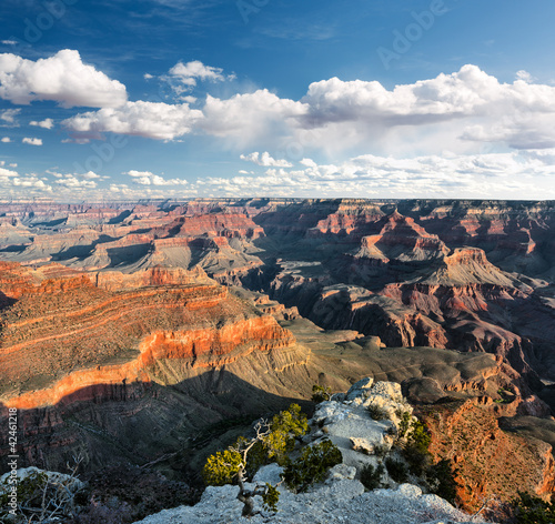 Photo: Grand Canyon Grand Canyon