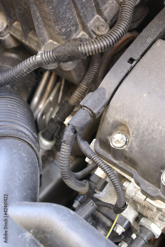 Photo: Motor Motor