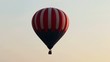 Hot Air Balloon
